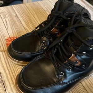 Boys Size 13Magellan “Kaiden” Boots.  EUC!